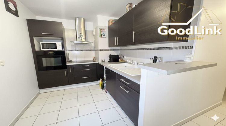 Ma-Cabane - Vente Appartement Corbeil-Essonnes, 62 m²