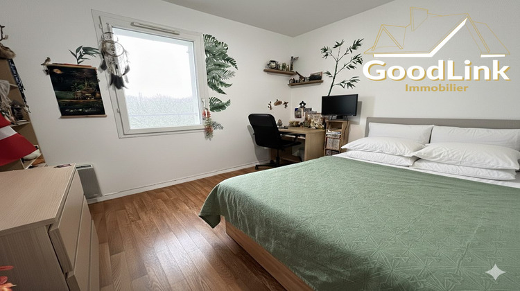 Ma-Cabane - Vente Appartement Corbeil-Essonnes, 62 m²