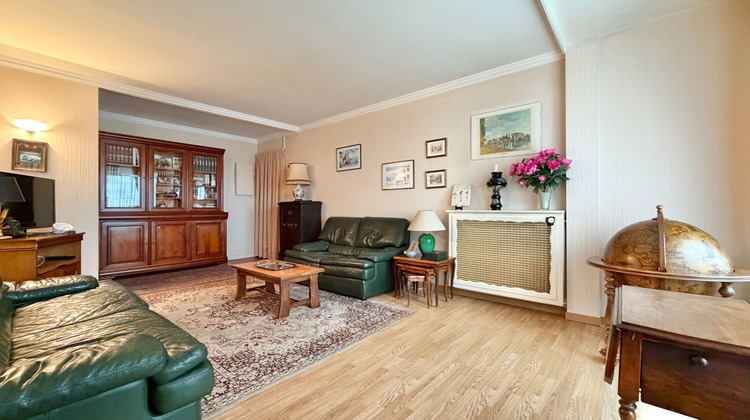 Ma-Cabane - Vente Appartement CORBEIL-ESSONNES, 70 m²