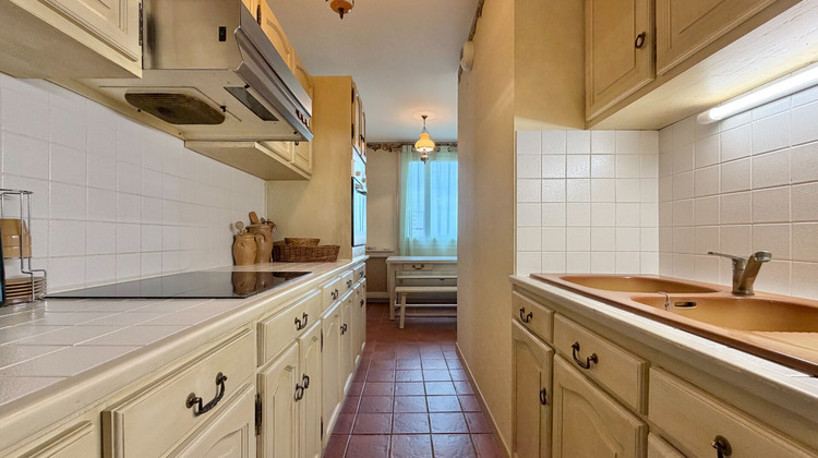 Ma-Cabane - Vente Appartement CORBEIL-ESSONNES, 70 m²