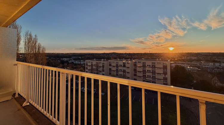 Ma-Cabane - Vente Appartement CORBEIL-ESSONNES, 54 m²