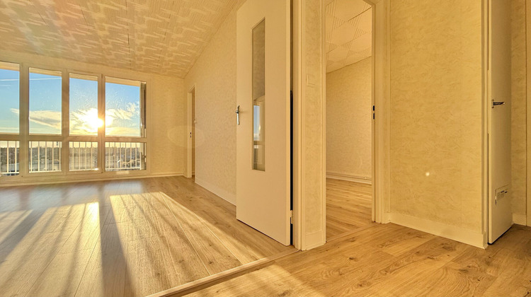 Ma-Cabane - Vente Appartement CORBEIL-ESSONNES, 54 m²