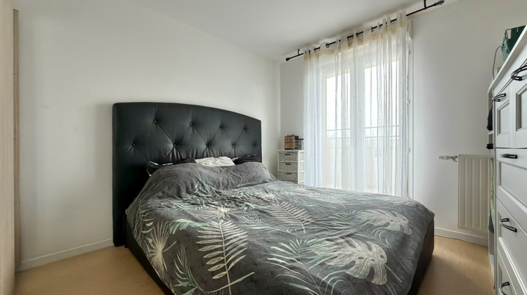 Ma-Cabane - Vente Appartement CORBEIL-ESSONNES, 55 m²