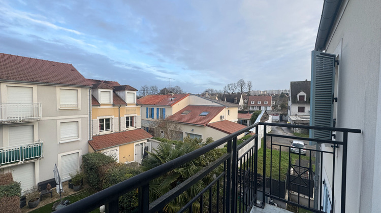 Ma-Cabane - Vente Appartement CORBEIL-ESSONNES, 104 m²