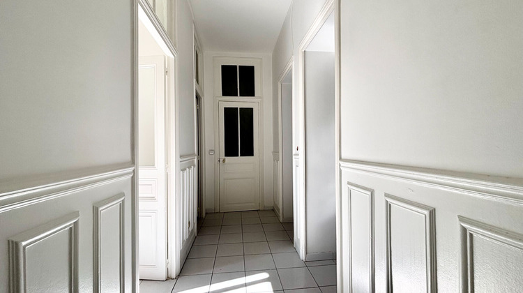 Ma-Cabane - Vente Appartement CORBEIL-ESSONNES, 62 m²