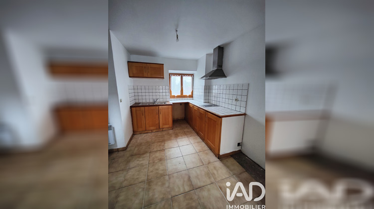 Ma-Cabane - Vente Appartement Corbeil-Essonnes, 70 m²