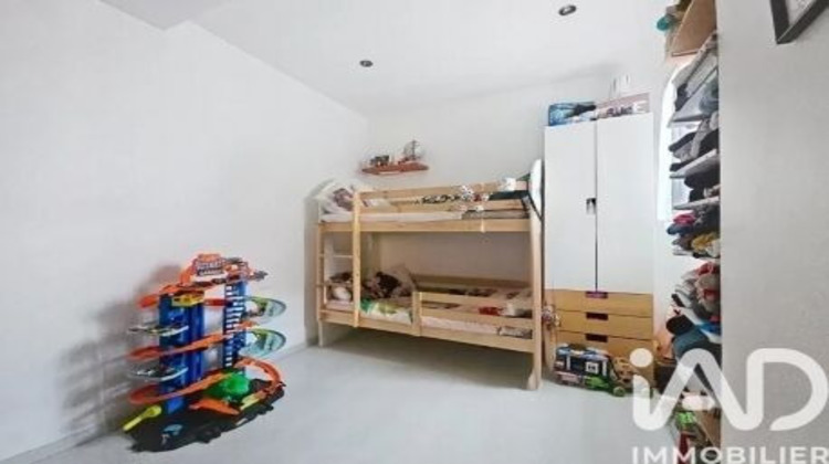 Ma-Cabane - Vente Appartement Corbeil-Essonnes, 42 m²