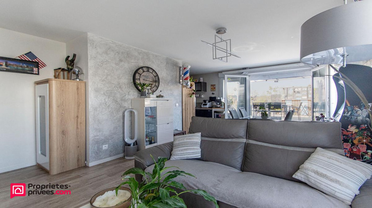 Ma-Cabane - Vente Appartement CORBEIL ESSONNES, 83 m²