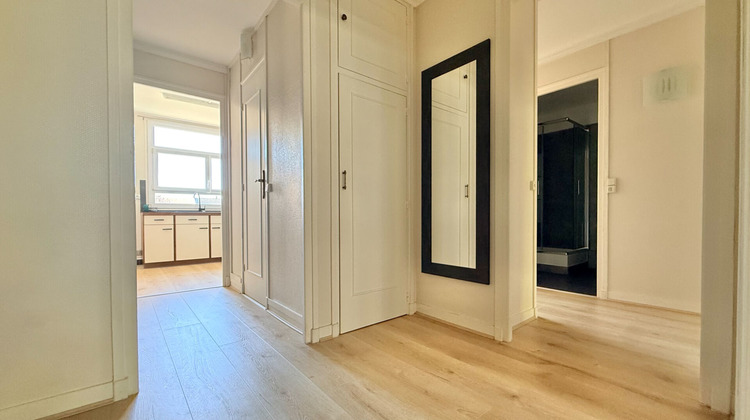 Ma-Cabane - Vente Appartement CORBEIL-ESSONNES, 70 m²