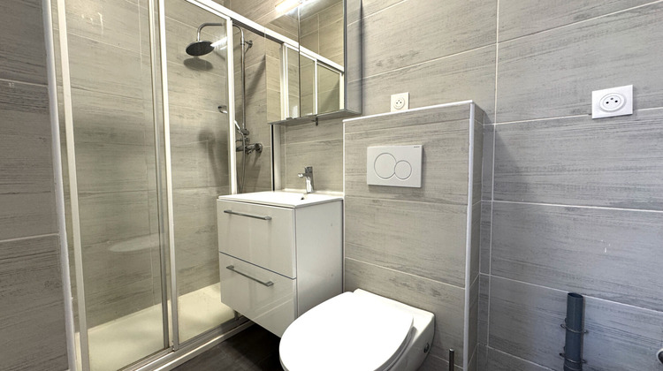 Ma-Cabane - Vente Appartement CORBEIL-ESSONNES, 32 m²