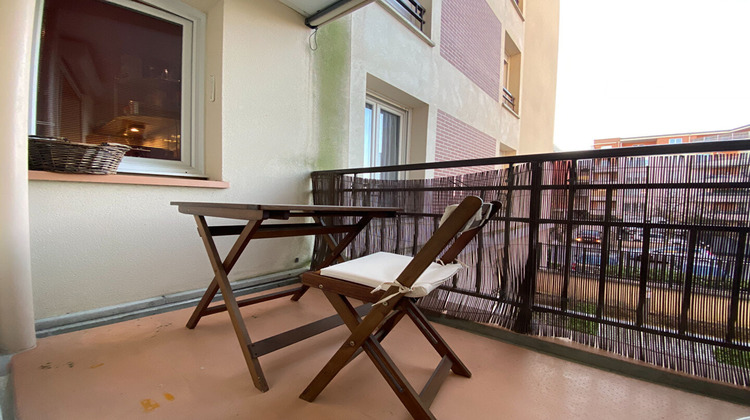 Ma-Cabane - Vente Appartement CORBEIL-ESSONNES, 45 m²