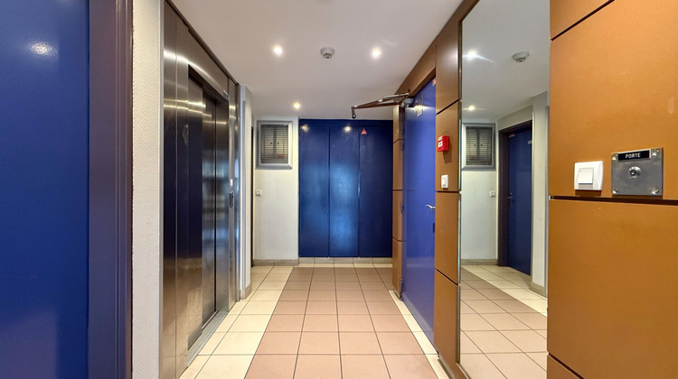 Ma-Cabane - Vente Appartement CORBEIL-ESSONNES, 59 m²