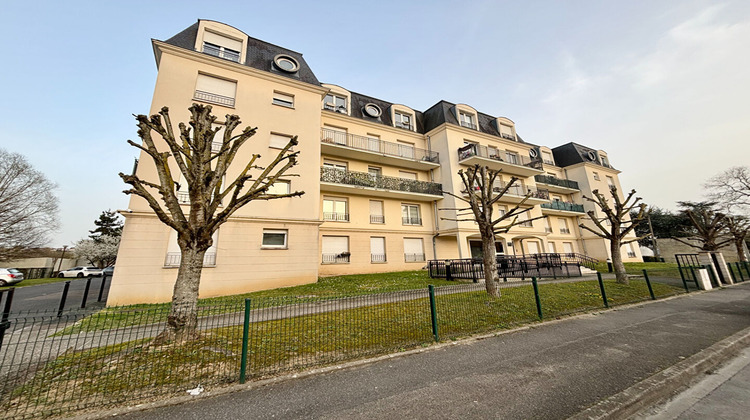 Ma-Cabane - Vente Appartement CORBEIL-ESSONNES, 39 m²