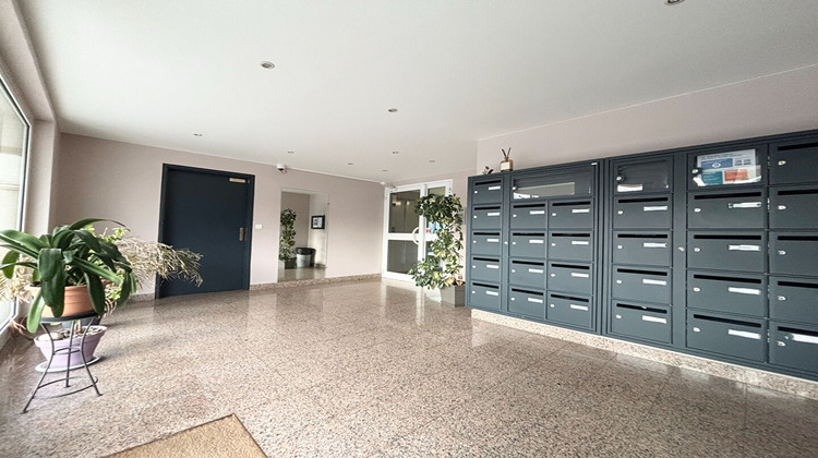 Ma-Cabane - Vente Appartement CORBEIL-ESSONNES, 39 m²