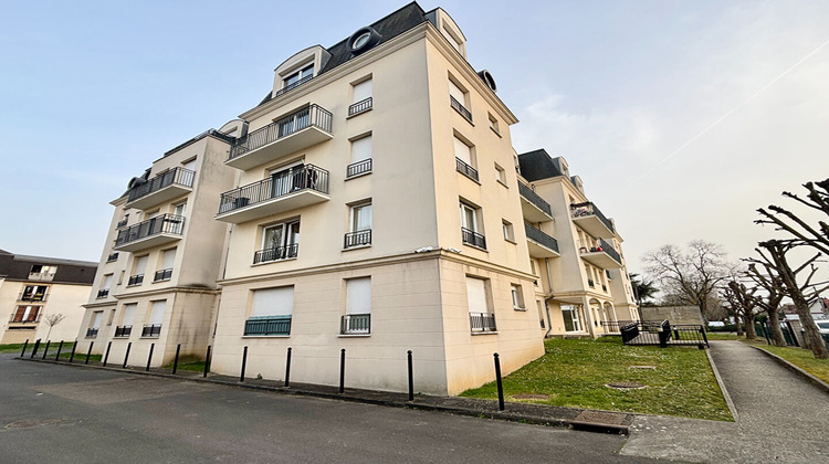 Ma-Cabane - Vente Appartement CORBEIL-ESSONNES, 39 m²