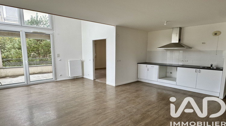 Ma-Cabane - Vente Appartement Corbeil-Essonnes, 74 m²