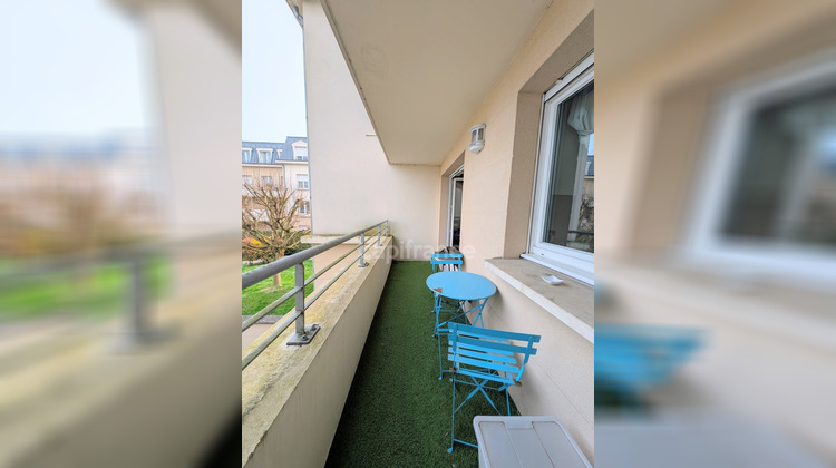 Ma-Cabane - Vente Appartement CORBEIL ESSONNES, 59 m²