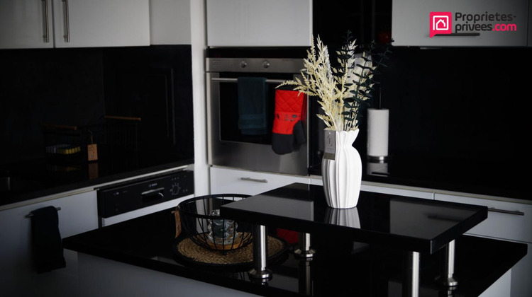 Ma-Cabane - Vente Appartement CORBEIL ESSONNES, 58 m²