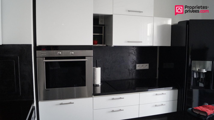 Ma-Cabane - Vente Appartement CORBEIL ESSONNES, 58 m²