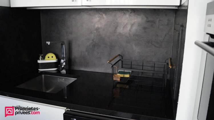 Ma-Cabane - Vente Appartement CORBEIL ESSONNES, 58 m²