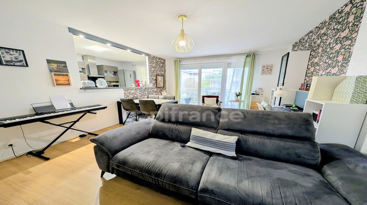 Ma-Cabane - Vente Appartement CORBEIL ESSONNES, 70 m²