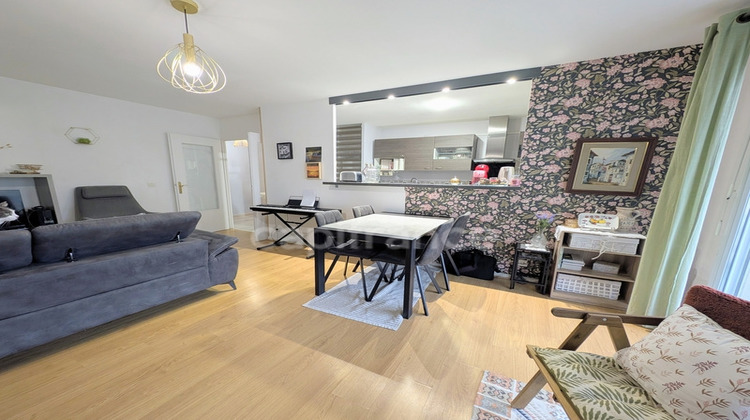 Ma-Cabane - Vente Appartement CORBEIL ESSONNES, 70 m²