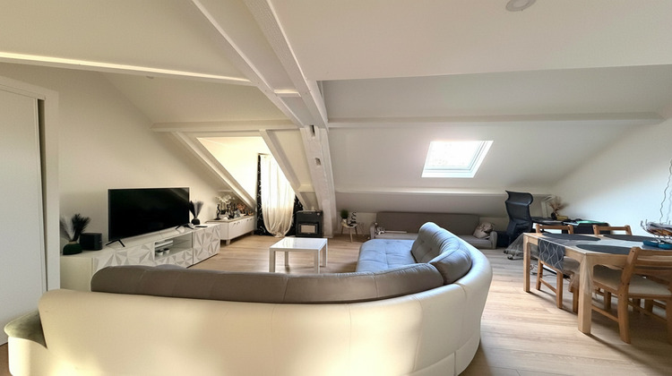 Ma-Cabane - Vente Appartement CORBEIL-ESSONNES, 46 m²