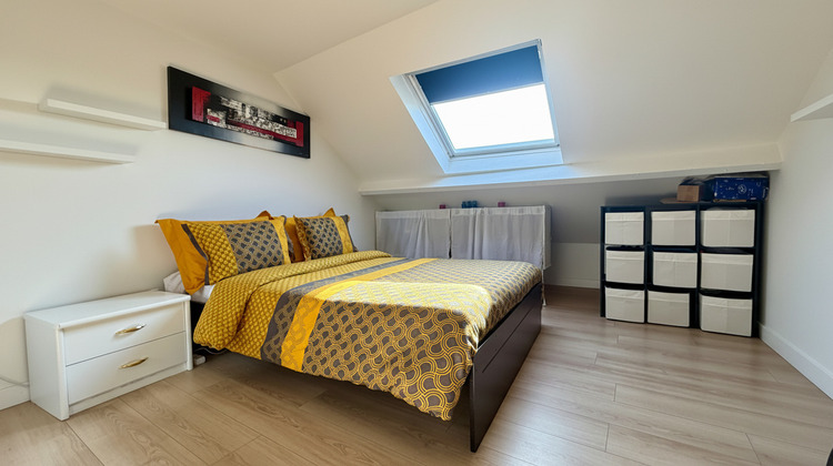 Ma-Cabane - Vente Appartement CORBEIL-ESSONNES, 46 m²