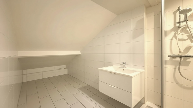 Ma-Cabane - Vente Appartement CORBEIL-ESSONNES, 46 m²