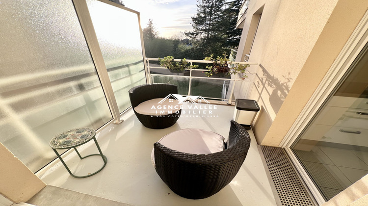 Ma-Cabane - Vente Appartement Corbeil-Essonnes, 45 m²