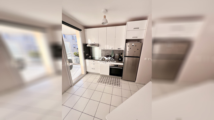 Ma-Cabane - Vente Appartement Corbeil-Essonnes, 45 m²