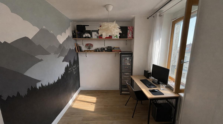 Ma-Cabane - Vente Appartement CORBEIL ESSONNES, 75 m²