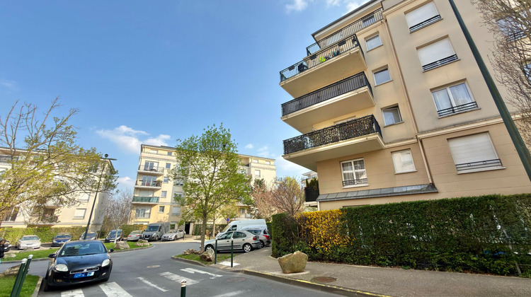 Ma-Cabane - Vente Appartement CORBEIL-ESSONNES, 64 m²