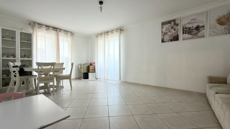 Ma-Cabane - Vente Appartement CORBEIL-ESSONNES, 64 m²