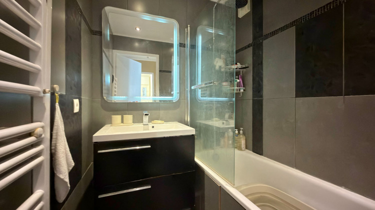 Ma-Cabane - Vente Appartement CORBEIL-ESSONNES, 64 m²