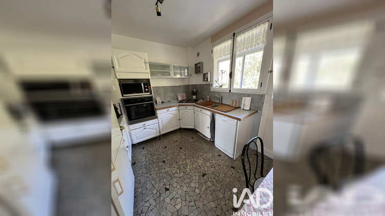 Ma-Cabane - Vente Appartement Corbeil-Essonnes, 72 m²