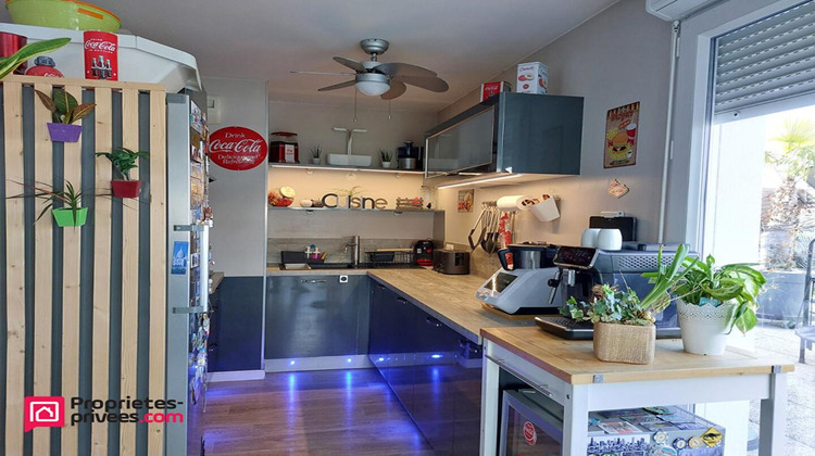 Ma-Cabane - Vente Appartement CORBEIL ESSONNES, 84 m²