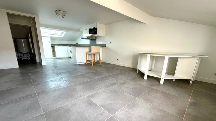 Ma-Cabane - Vente Appartement CORBEIL-ESSONNES, 16 m²