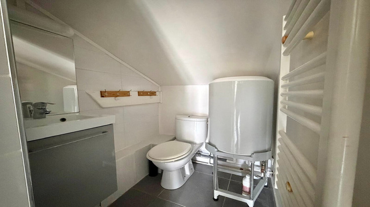 Ma-Cabane - Vente Appartement CORBEIL-ESSONNES, 16 m²