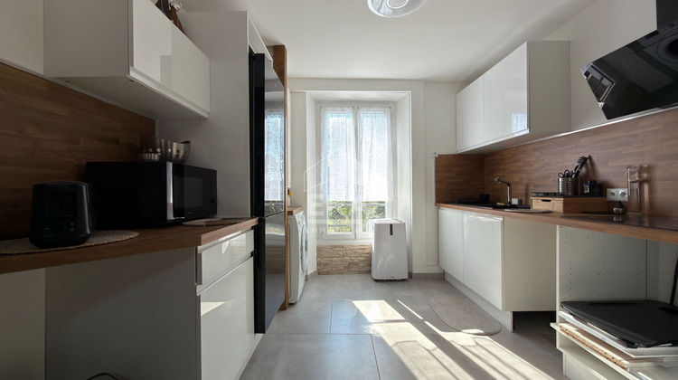 Ma-Cabane - Vente Appartement CORBEIL-ESSONNES, 59 m²