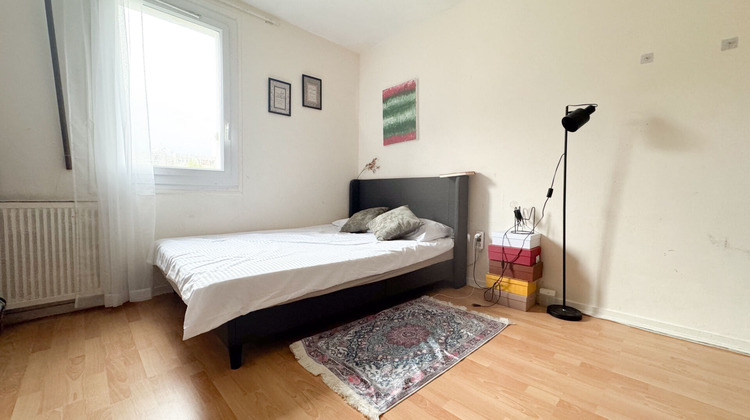 Ma-Cabane - Vente Appartement CORBEIL-ESSONNES, 99 m²