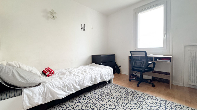 Ma-Cabane - Vente Appartement CORBEIL-ESSONNES, 99 m²