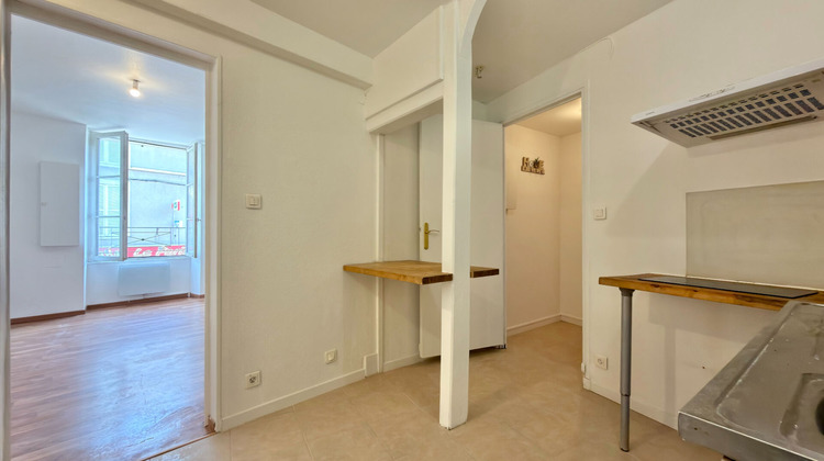Ma-Cabane - Vente Appartement CORBEIL-ESSONNES, 38 m²