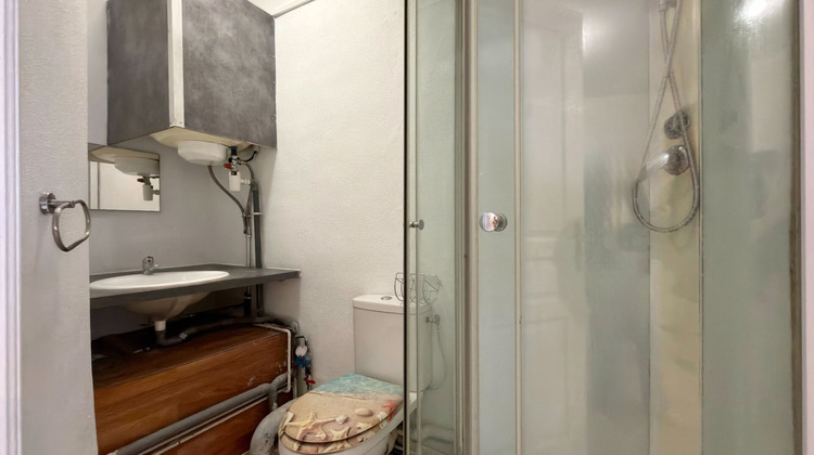 Ma-Cabane - Vente Appartement CORBEIL-ESSONNES, 38 m²