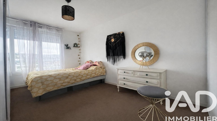 Ma-Cabane - Vente Appartement Corbeil-Essonnes, 47 m²