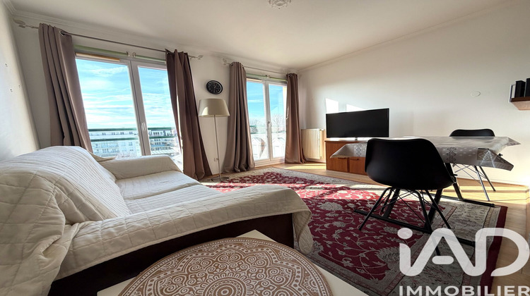 Ma-Cabane - Vente Appartement Corbeil-Essonnes, 38 m²