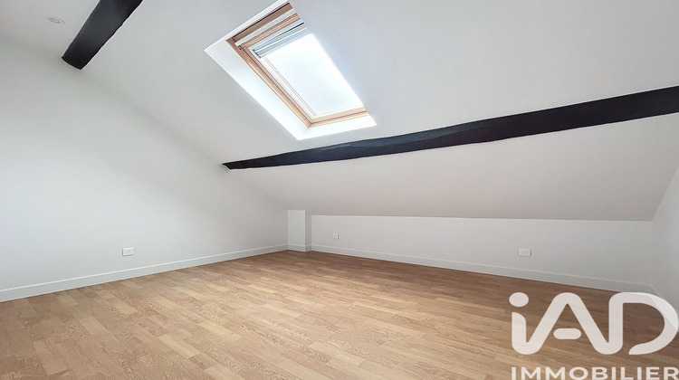 Ma-Cabane - Vente Appartement Corbeil-Essonnes, 30 m²
