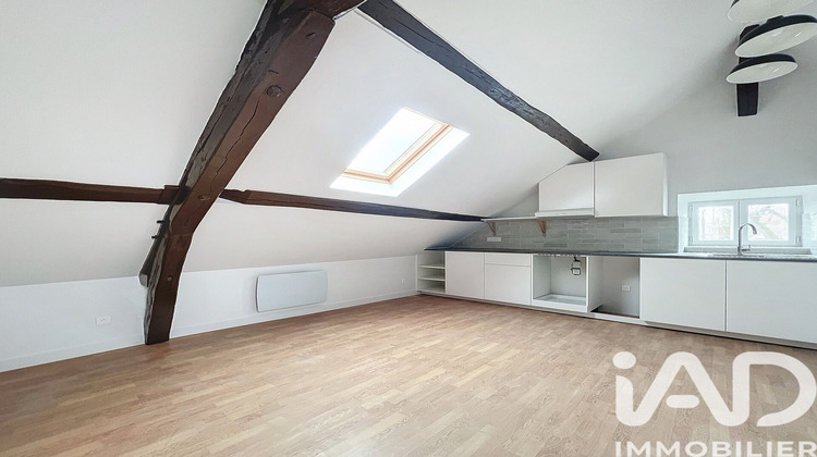 Ma-Cabane - Vente Appartement Corbeil-Essonnes, 30 m²