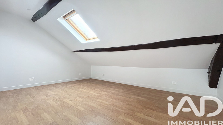 Ma-Cabane - Vente Appartement Corbeil-Essonnes, 30 m²