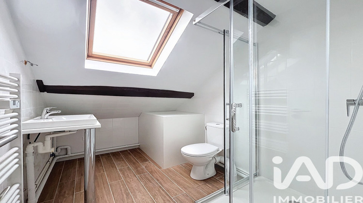 Ma-Cabane - Vente Appartement Corbeil-Essonnes, 30 m²